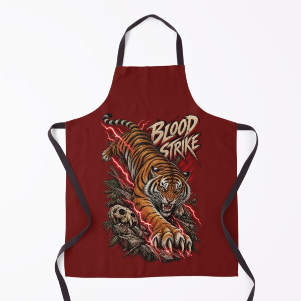 Item preview, BLOOD STRIKE designed and sold by KrungiT Design .