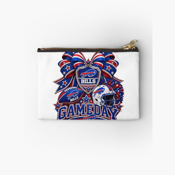 Item preview, Gameday Sparkle Football Fan Design designed and sold by Christoph19611.