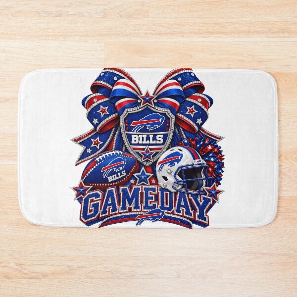 Item preview, Gameday Sparkle Football Fan Design designed and sold by Christoph19611.