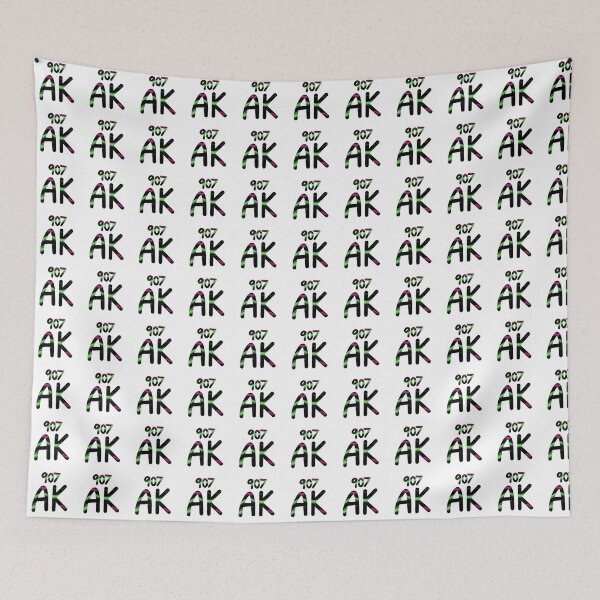 Item preview, Alaska designed and sold by ALNMD.