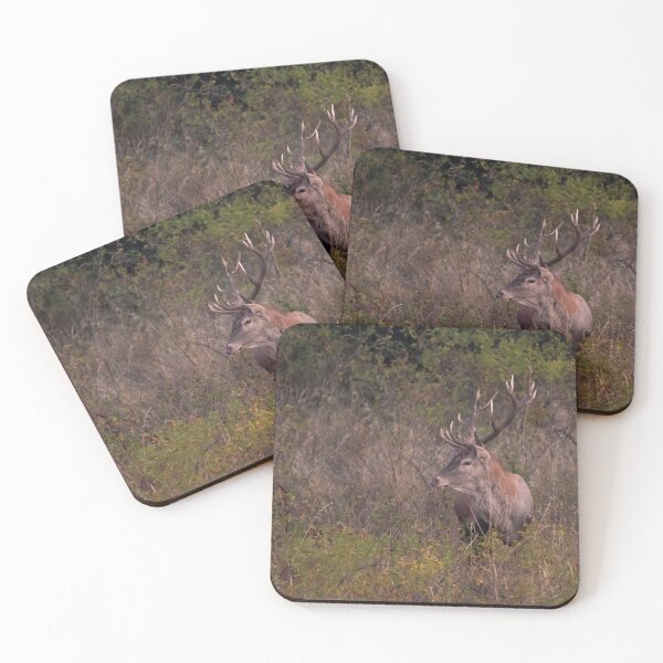 Item preview, Watching Through the Woodland designed and sold by gabormedve.