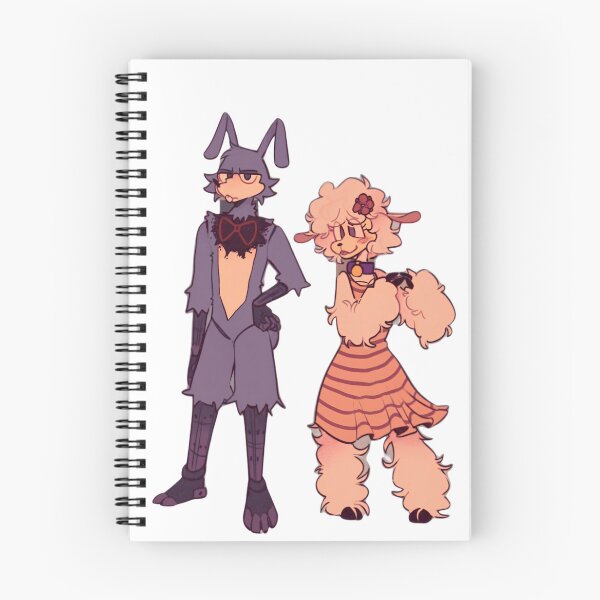 Item preview, The Walten Files designed and sold by owpldh.