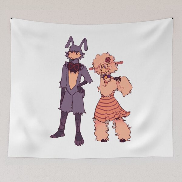 Item preview, The Walten Files designed and sold by owpldh.