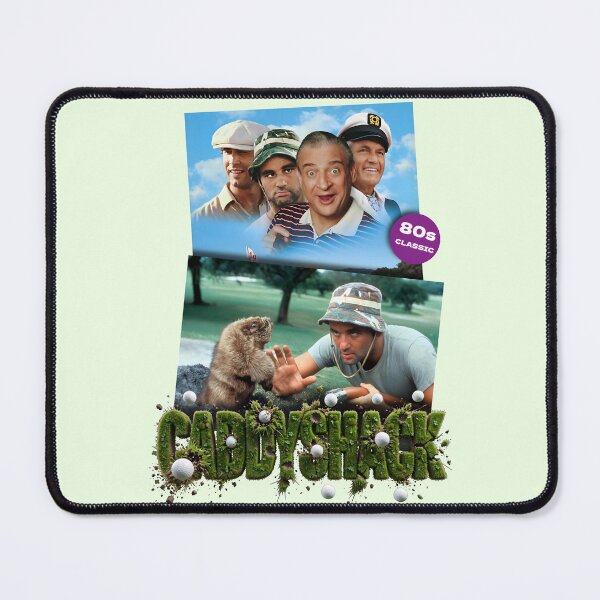 Item preview, Caddyshack designed and sold by Aleksandar Kostjuk.