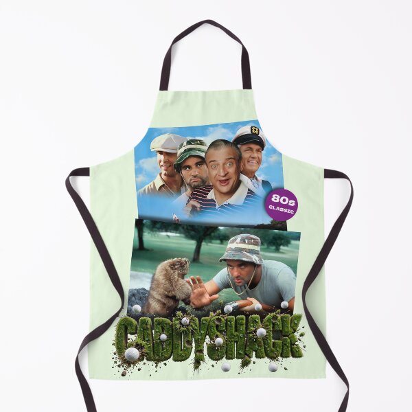 Item preview, Caddyshack designed and sold by Aleksandar Kostjuk.