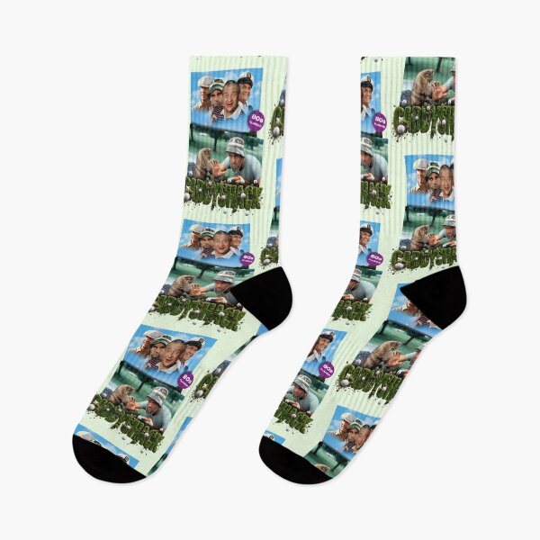 Item preview, Caddyshack designed and sold by Aleksandar Kostjuk.