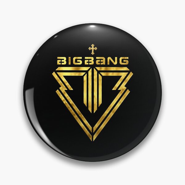 Item preview, BIGBANG 20th Anniversary 2026, BIGBANG Is Back 2026 designed and sold by LiveASsky.