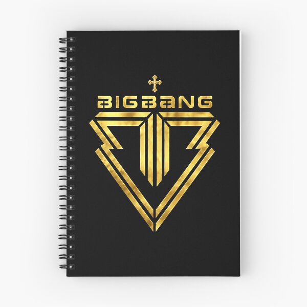 Item preview, BIGBANG 20th Anniversary 2026, BIGBANG Is Back 2026 designed and sold by LiveASsky.