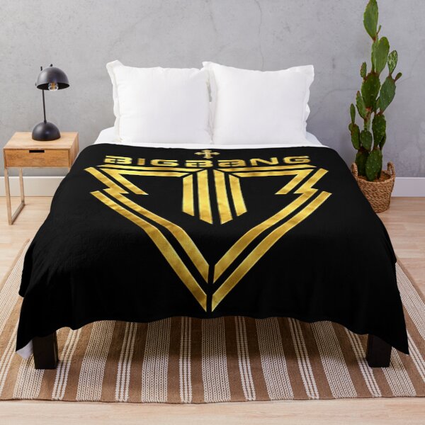 Item preview, BIGBANG 20th Anniversary 2026, BIGBANG Is Back 2026 designed and sold by LiveASsky.