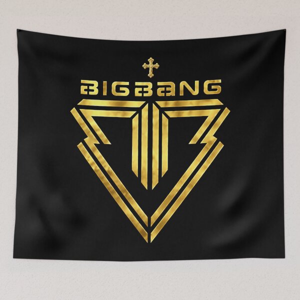 Item preview, BIGBANG 20th Anniversary 2026, BIGBANG Is Back 2026 designed and sold by LiveASsky.