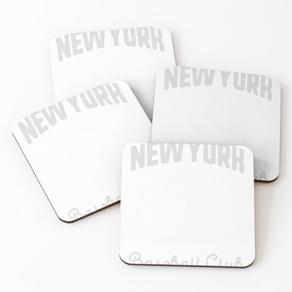Item preview, Vintage Baseball Club New York Graphic Tee designed and sold by BenjaminK87727.