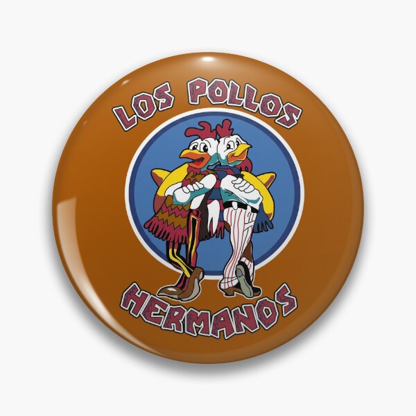 Item preview, Retro Chicken Restaurant Badge designed and sold by MerlPark.