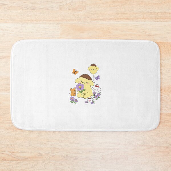 Item preview, Cute Pompompurin Dog Kawaii designed and sold by Meemana.