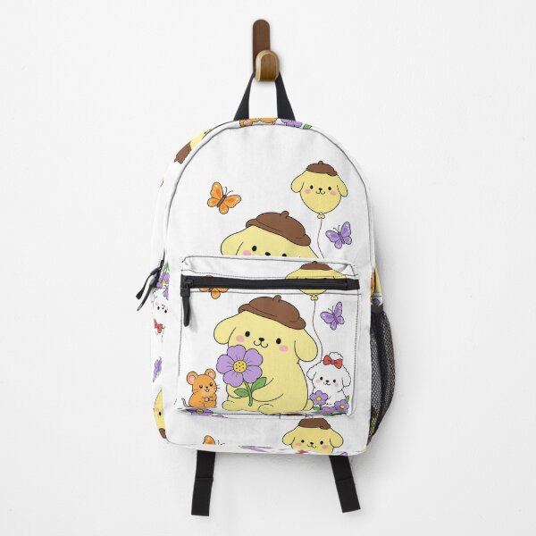 Item preview, Cute Pompompurin Dog Kawaii designed and sold by Meemana.