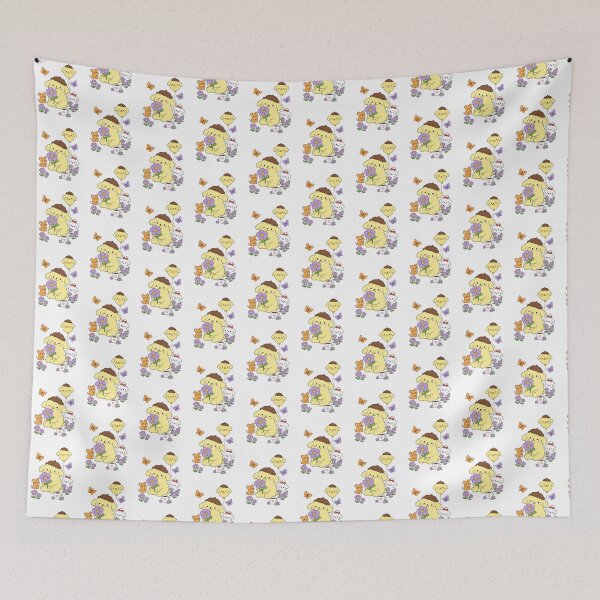 Item preview, Cute Pompompurin Dog Kawaii designed and sold by Meemana.