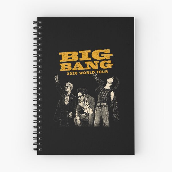 Item preview, BIGBANG BiiiG 2026 Comeback designed and sold by LiveASsky.