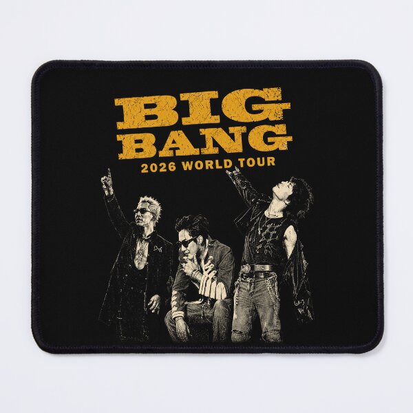 Item preview, BIGBANG BiiiG 2026 Comeback designed and sold by LiveASsky.