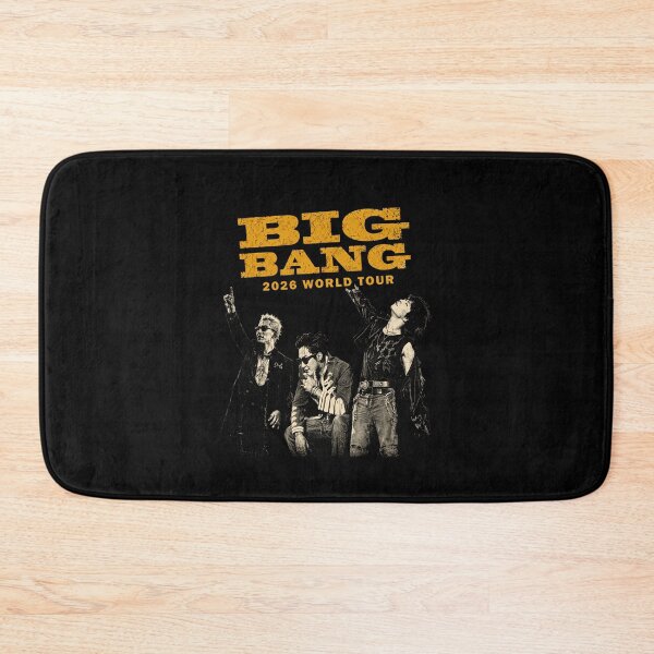 Item preview, BIGBANG BiiiG 2026 Comeback designed and sold by LiveASsky.