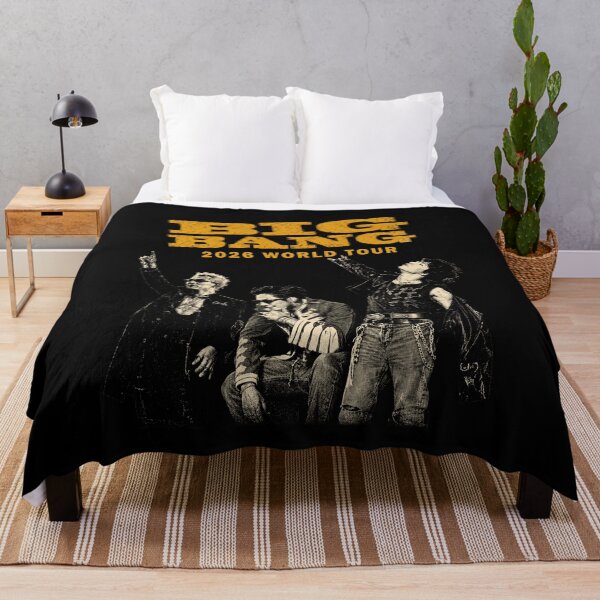 Item preview, BIGBANG BiiiG 2026 Comeback designed and sold by LiveASsky.