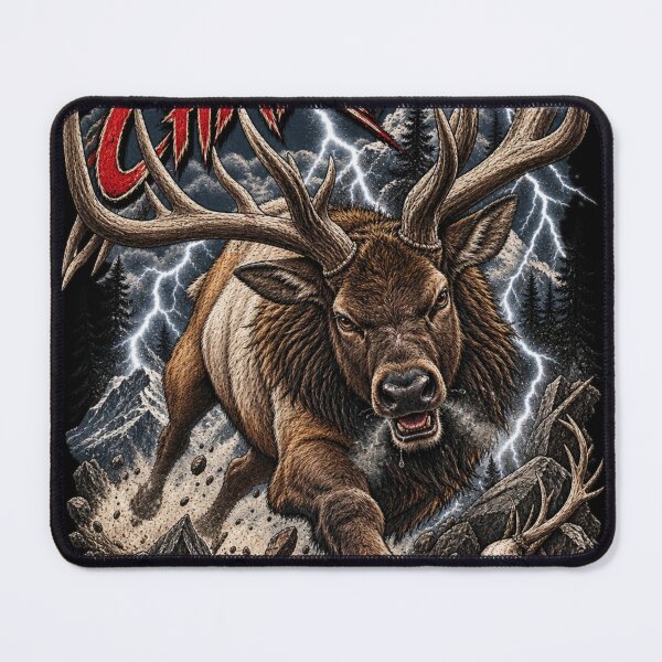 Item preview, IRON CHARGE designed and sold by KrungiT Design .
