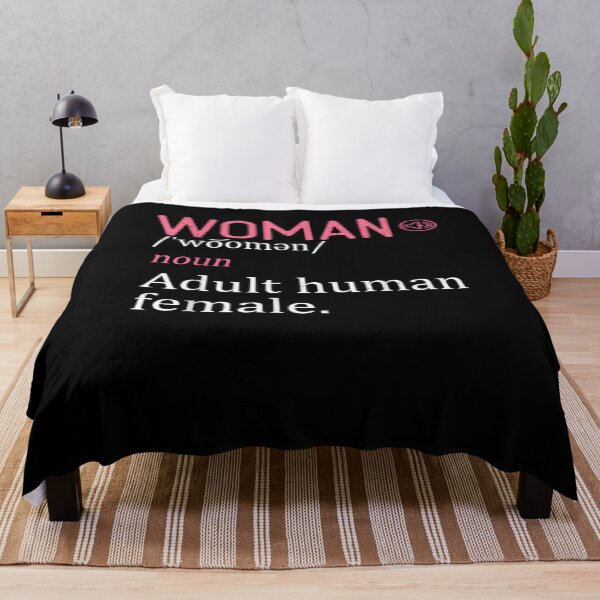 Aperçu de l'œuvre Femme Nom Adulte Humaine Féminine Définition créée et vendue par leevekaArt.