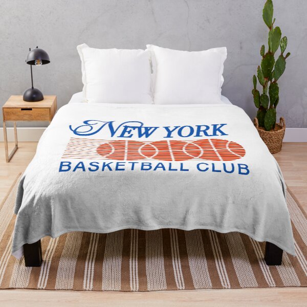 Item preview, New York Basketball Club Retro Vintage Tee designed and sold by BenjaminK87727.