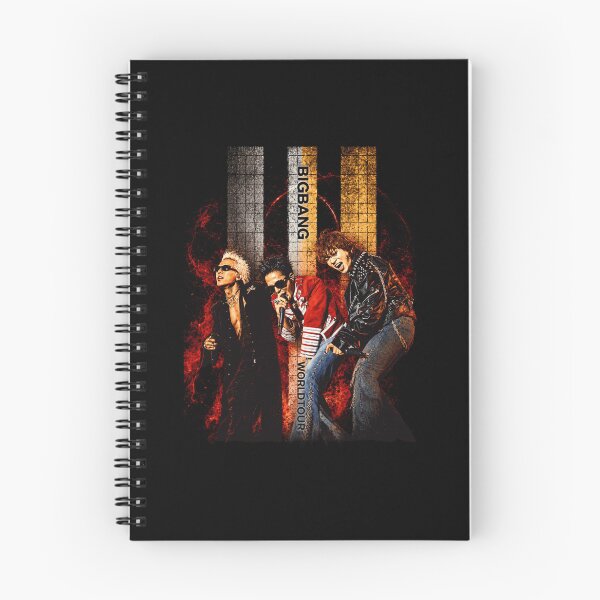 Item preview, BIGBANG World Tour 2026-2027 designed and sold by LiveASsky.