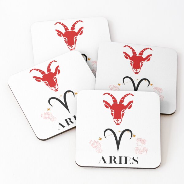Item preview, Aries zodiac sign designed and sold by ErbilK.