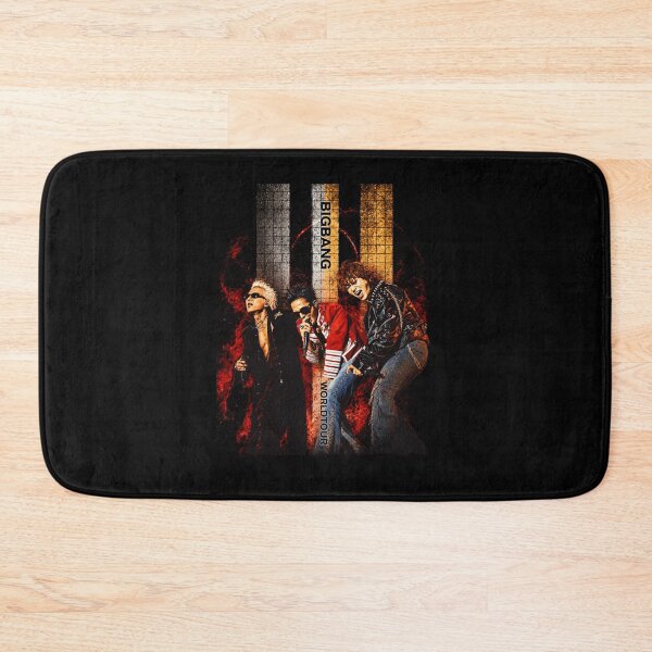 Item preview, BIGBANG World Tour 2026-2027 designed and sold by LiveASsky.