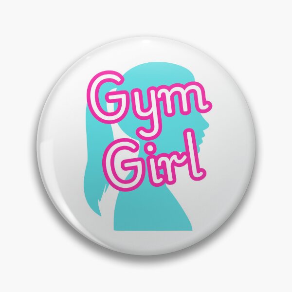 Item preview, Gym Girl Barbie designed and sold by piscesmoon22.