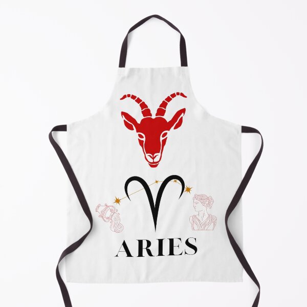 Item preview, Aries zodiac sign designed and sold by ErbilK.