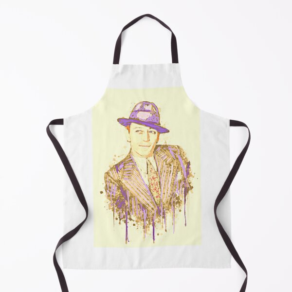 Item preview, George Raft Yellow Ink designed and sold by SJHorsfall.