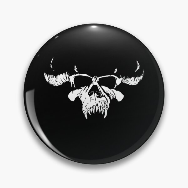 Item preview, Danzig designed and sold by MariannaSenger.