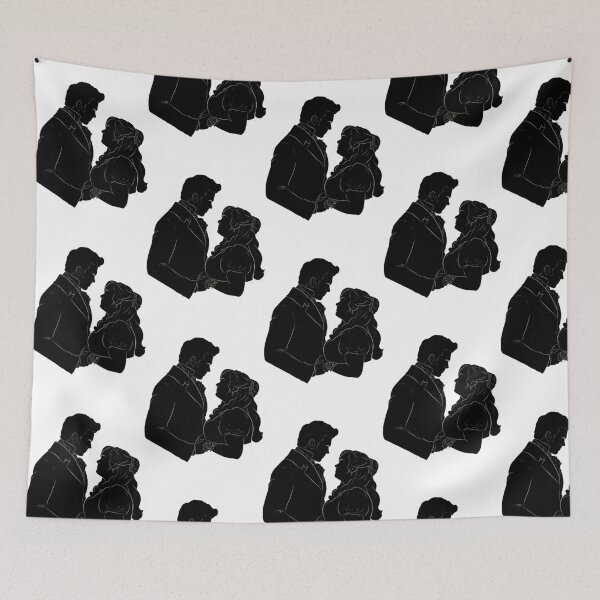 Item preview, Are you ready, My Love  designed and sold by Tuesday's Rose.