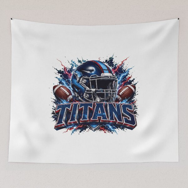 Item preview, American Football Team Spirit T-Shirt designed and sold by MichaelMo52883.