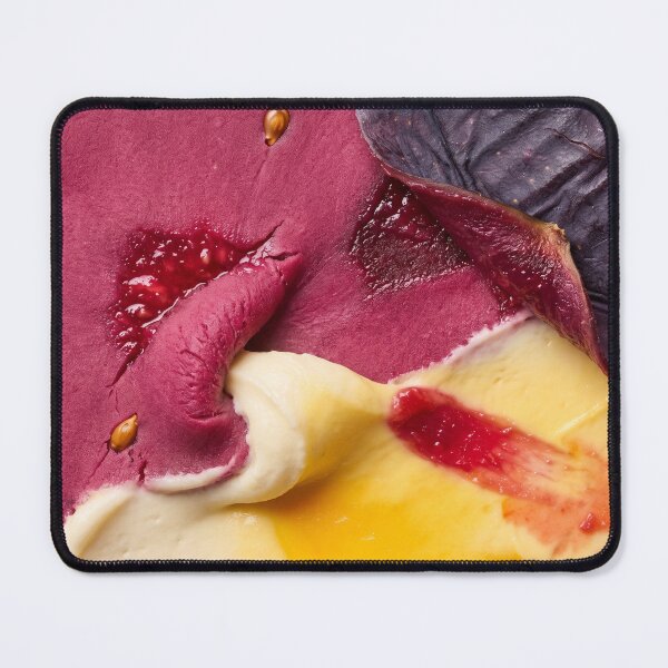 Item preview, Dark Fruit, Golden Cream designed and sold by ASSEMBLE WONDER.