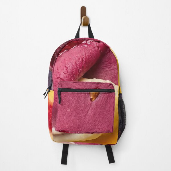Item preview, Dark Fruit, Golden Cream designed and sold by ASSEMBLE WONDER.