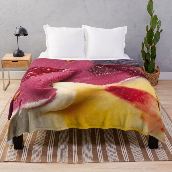 Item preview, Dark Fruit, Golden Cream designed and sold by ASSEMBLE WONDER.