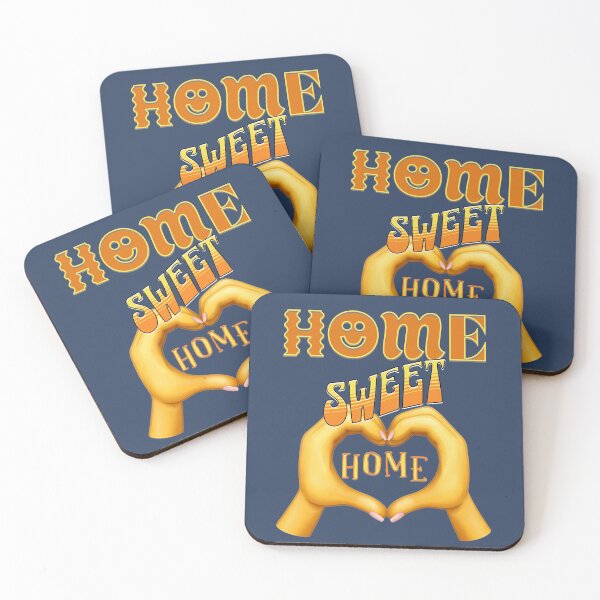 Item preview, HOME SWEET HOME II designed and sold by BabaSoti.