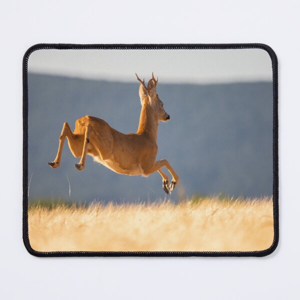 Item preview, Four Hooves Above the Meadow designed and sold by gabormedve.