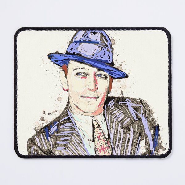 Item preview, George Raft  Ink designed and sold by SJHorsfall.