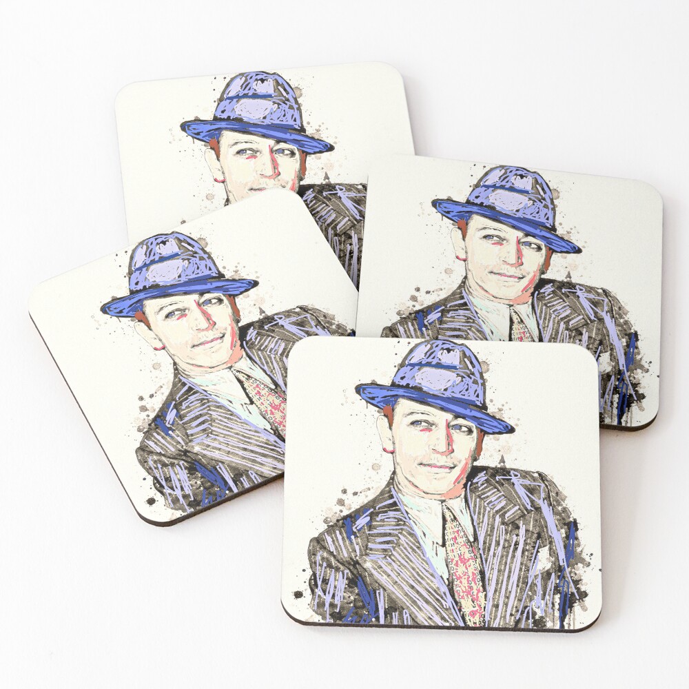 Item preview, Coasters (Set of 4) designed and sold by SJHorsfall.