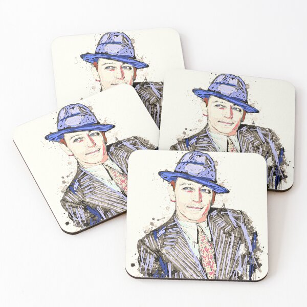 Item preview, George Raft  Ink designed and sold by SJHorsfall.