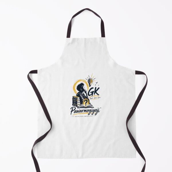 Item preview, GK Quiz Trivia Knowledge Think Grow Design designed and sold by Pawar1999.
