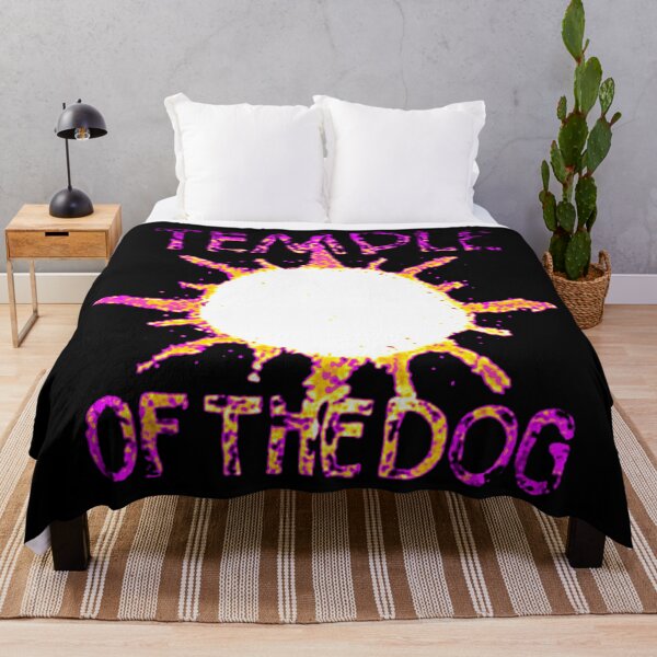 Item preview, Purple Typography Grunge Band designed and sold by DeadTired666.