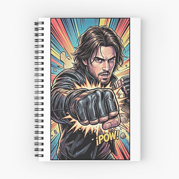 Item preview, Street Justice: The Fist of Vengeance designed and sold by MaxPhoto67.