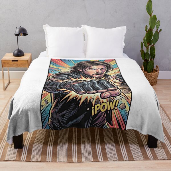 Item preview, Street Justice: The Fist of Vengeance designed and sold by MaxPhoto67.