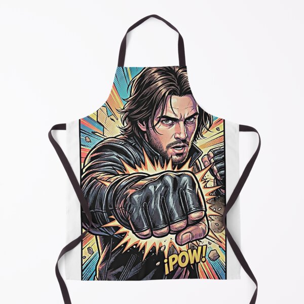 Item preview, Street Justice: The Fist of Vengeance designed and sold by MaxPhoto67.
