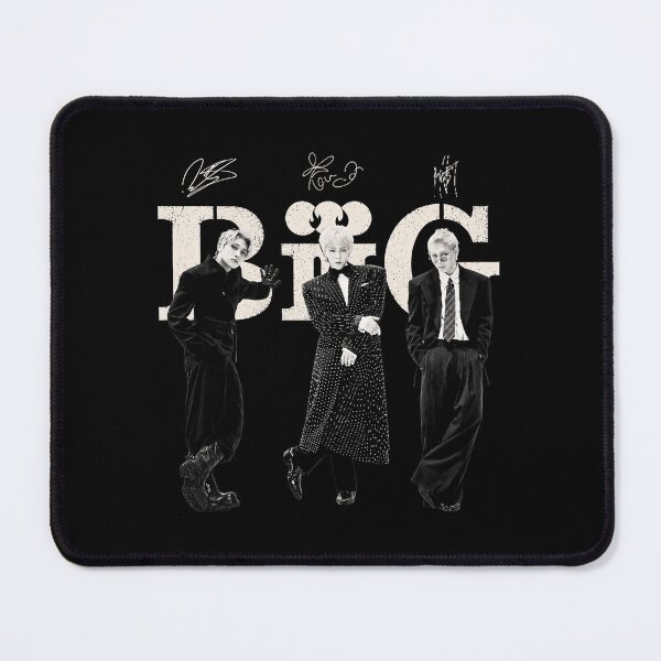 Item preview, BIGBANG Cosmos Vibes 2026, 20th Anniversary designed and sold by LiveASsky.