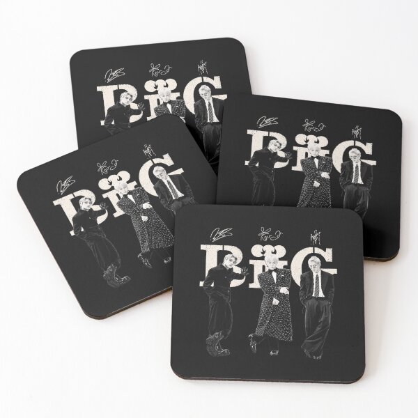 Item preview, BIGBANG Cosmos Vibes 2026, 20th Anniversary designed and sold by LiveASsky.